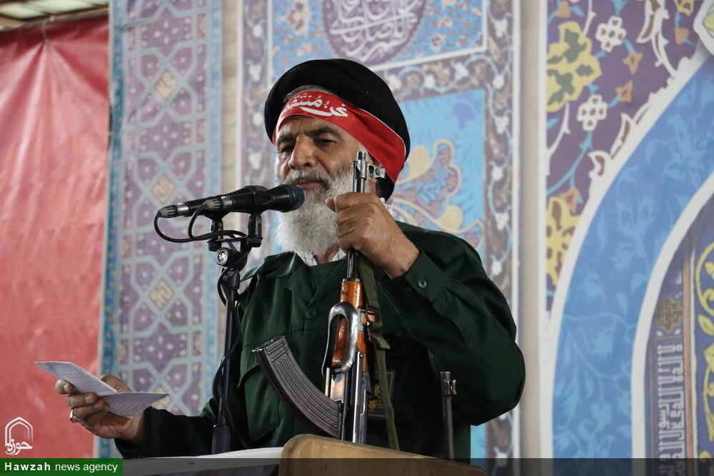 رژیم حیوان‌صفت صهیونی در جنگ با ایران اسلامی شکست خفت‌بار خورده است