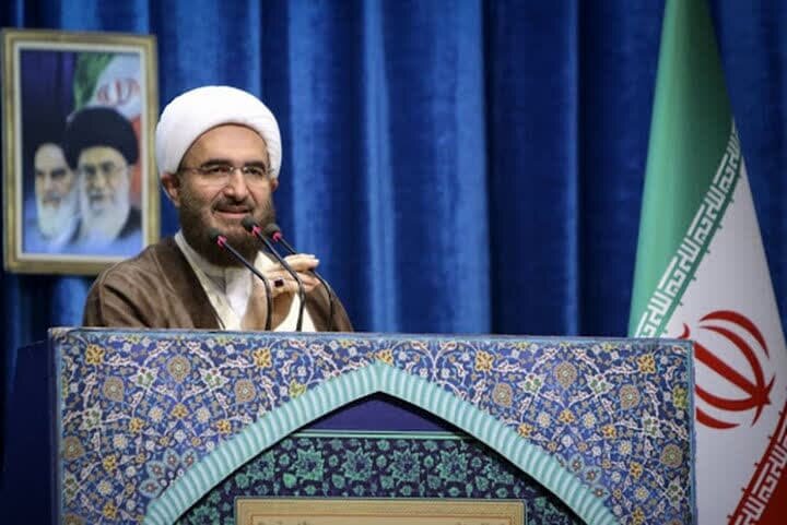 حاج علی اکبری؛ خطیب این هفته نمازجمعه تهران