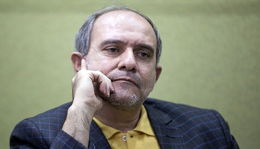 رضا اورنگ: جریان اصلی سینمای ایران به کمدی سخیف تن داده است