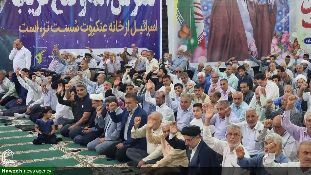 رژیم صهیونی با تنفس مصنوعی آمریکا علایم حیاتی دارد