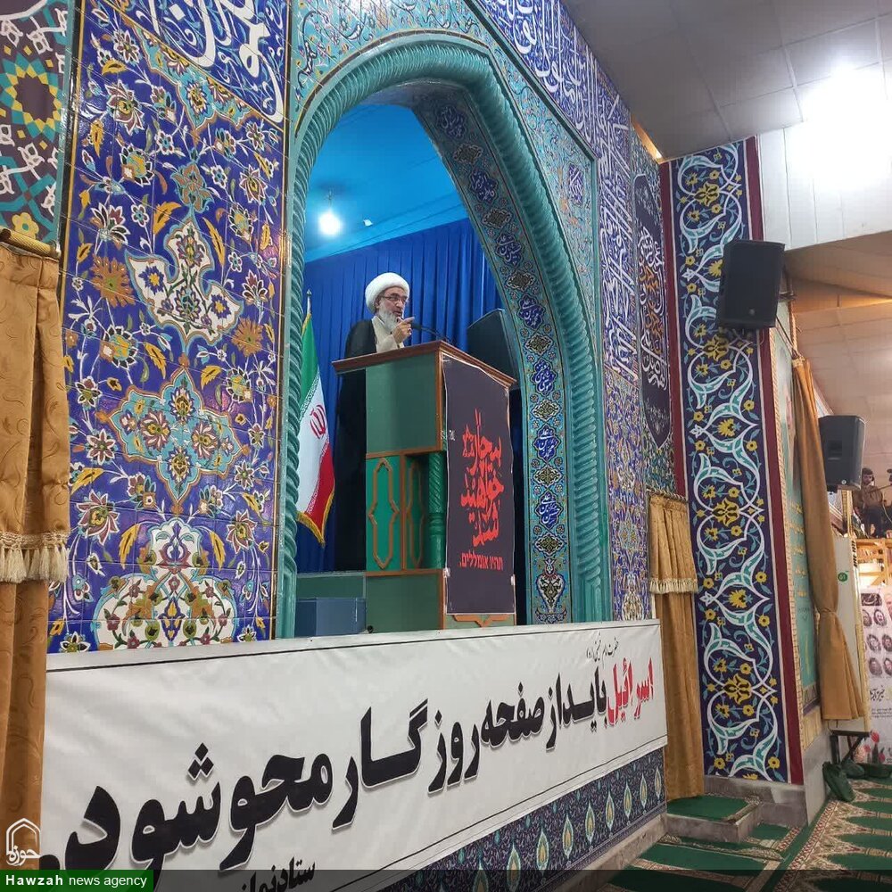 در صورت ورود آمریکا به جنگ تمام پایگاه‌های آن هدف موشک‌ قرار می‌گیرد