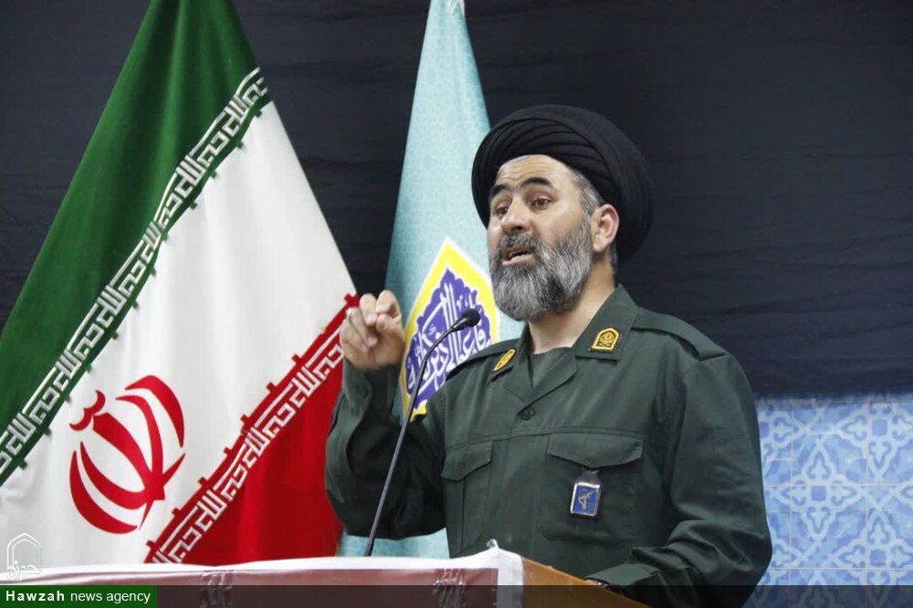 تصاویر/ اقامه نماز جمعه خلخال