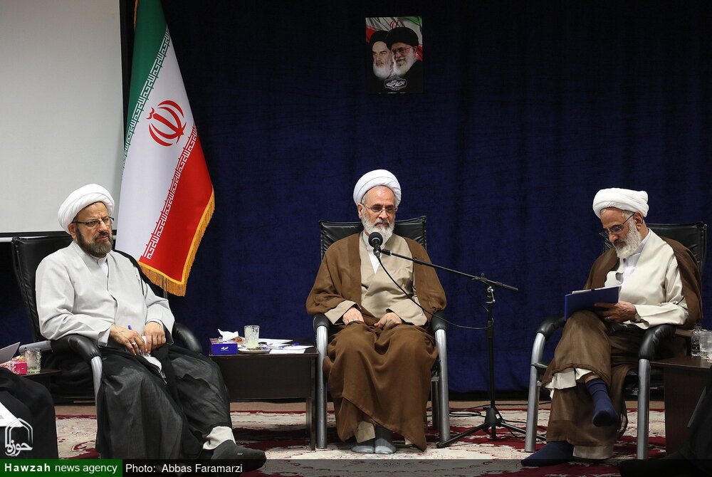 راه اندازی «قرارگاه جنگ ترکیبی بلاغ مبین» در حوزه‌های علمیه