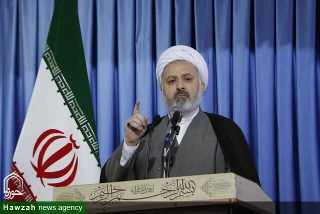 لزوم برخورد جدی و قاطع دستگاه قضا با یاری‌گران دشمن