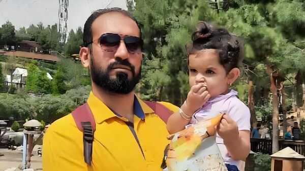 فیلم | تشییع شهید محمد امین ابراهیمی  از فرزندان استان قزوین در تجاوز جنایتکارانه رژیم صهیونیستی به خاک ایران