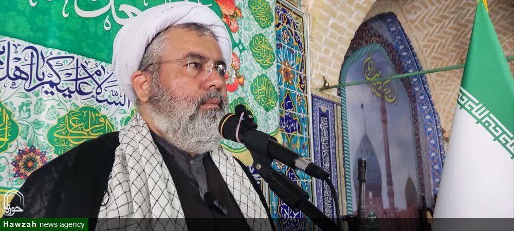 در صورت ورود آمریکا به جنگ تمام پایگاه‌های نظامی‌ آن را با خاک یکسان می‌کنیم