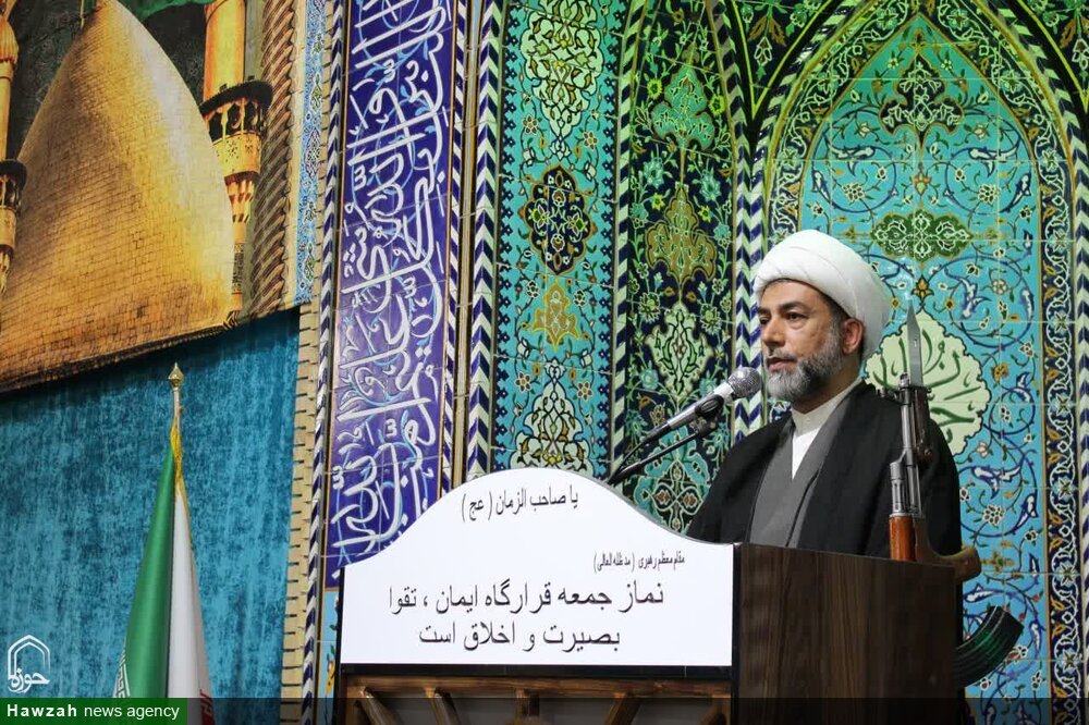 در صورت ورود مستقیم آمریکا به جنگ، تمام منافع آن در منطقه نابود خواهد