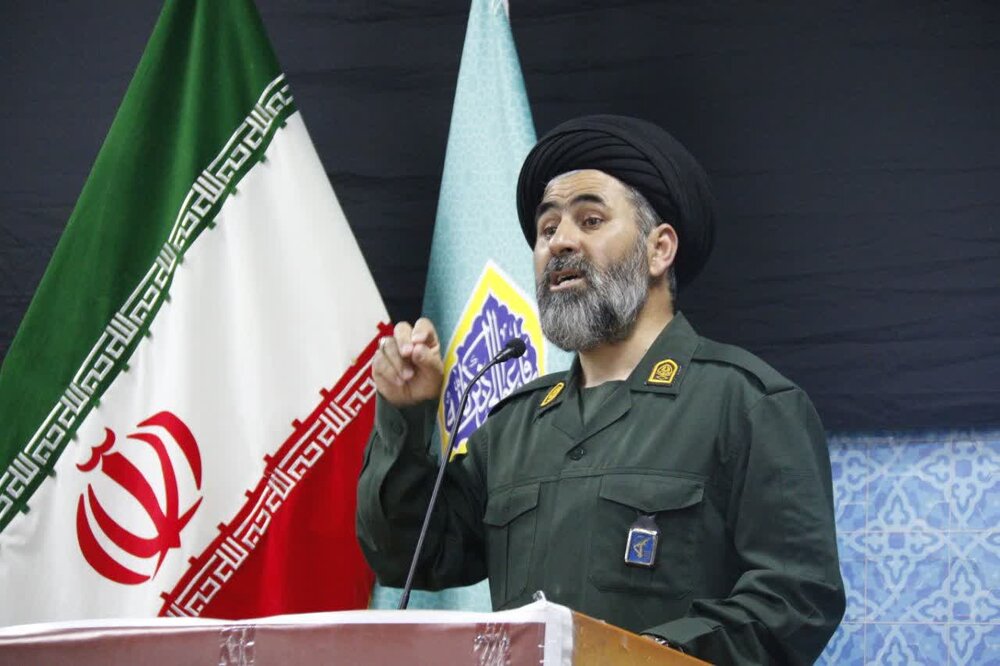 زیر بار صلح تحمیلی نمی‌رویم