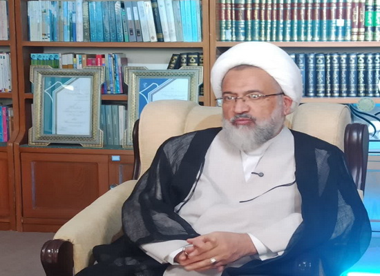 فیلم | بررسی ابعاد حقوقی تجاوز رژیم صهیونیستی به ایران اسلامی در گفت و گو با آیت الله علیدوست