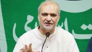 अमेरिका से किसी भी अच्छी चीज की उम्मीद करना खुद को धोखा देना है।अमीर जमात ए इस्लामी