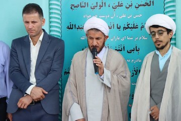 خدمت‌رسانی به مردم تنها به ساعت اداری خلاصه نشود