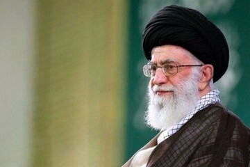 کلیپ| پویش نوجوانان تبریزی در حمایت از رهبر انقلاب