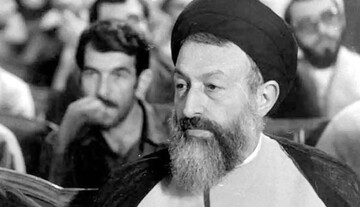 رمز پیروزی بر رژیم صهیونیستی از نظر شهید بهشتی