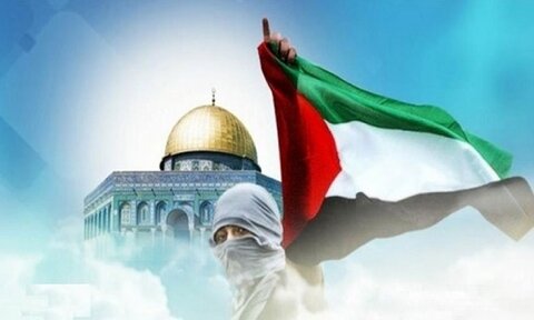 حدیث روز | راہ خدا میں جہاد