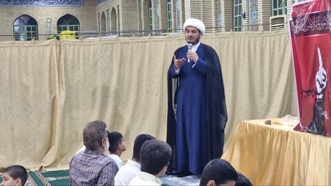 تصاویر/ جشن مباهله در گناوه