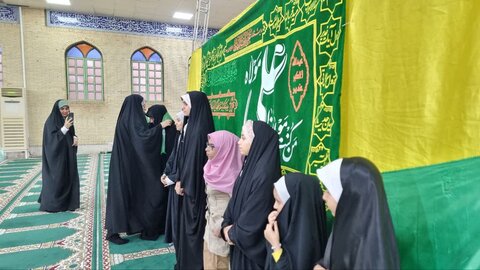 تصاویر/ جشن مباهله در گناوه