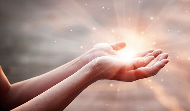 برای حفظ امنیت و سلامت این دعا را بخوانید