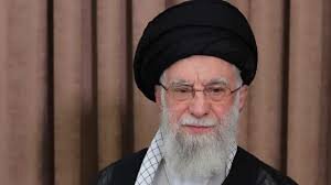 Iran's Supreme Leader: Mountains Will Flatten Before Those With True Faith