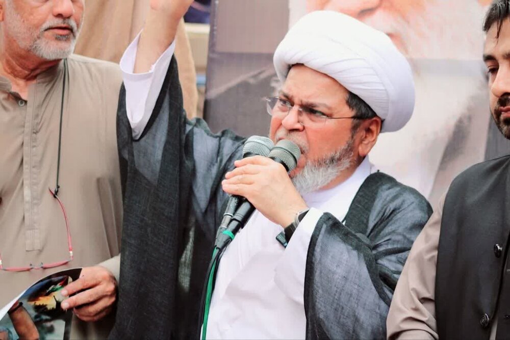 صہیونی حملے بدترین جارحیت اور عالمی قوانین کی سنگین ترین خلاف ورزی  ہیں، مقررین