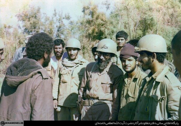 فیلم |  مرد میدان