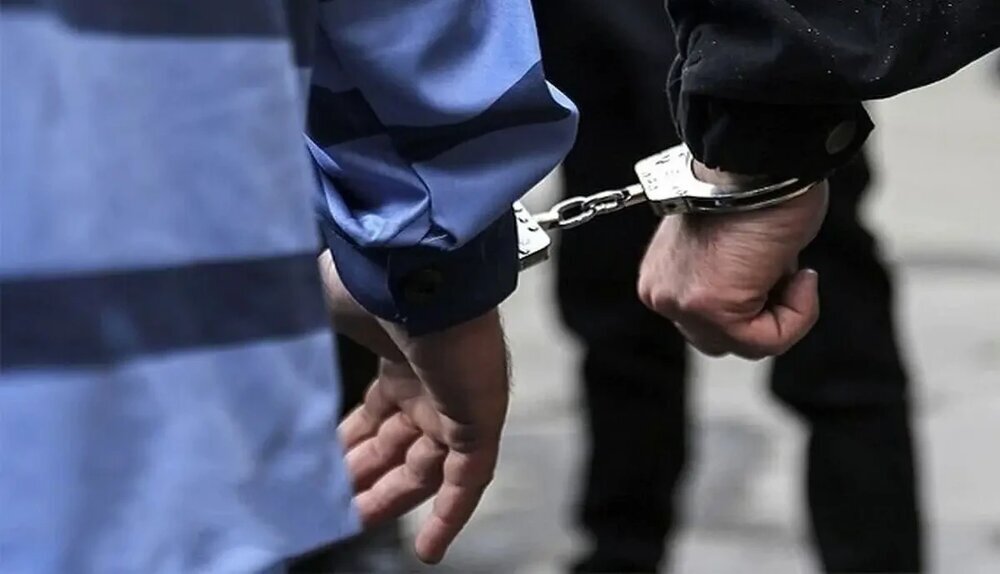 22 Arrested in Qom for Alleged Links to Zionist Regime and Cyber Propaganda