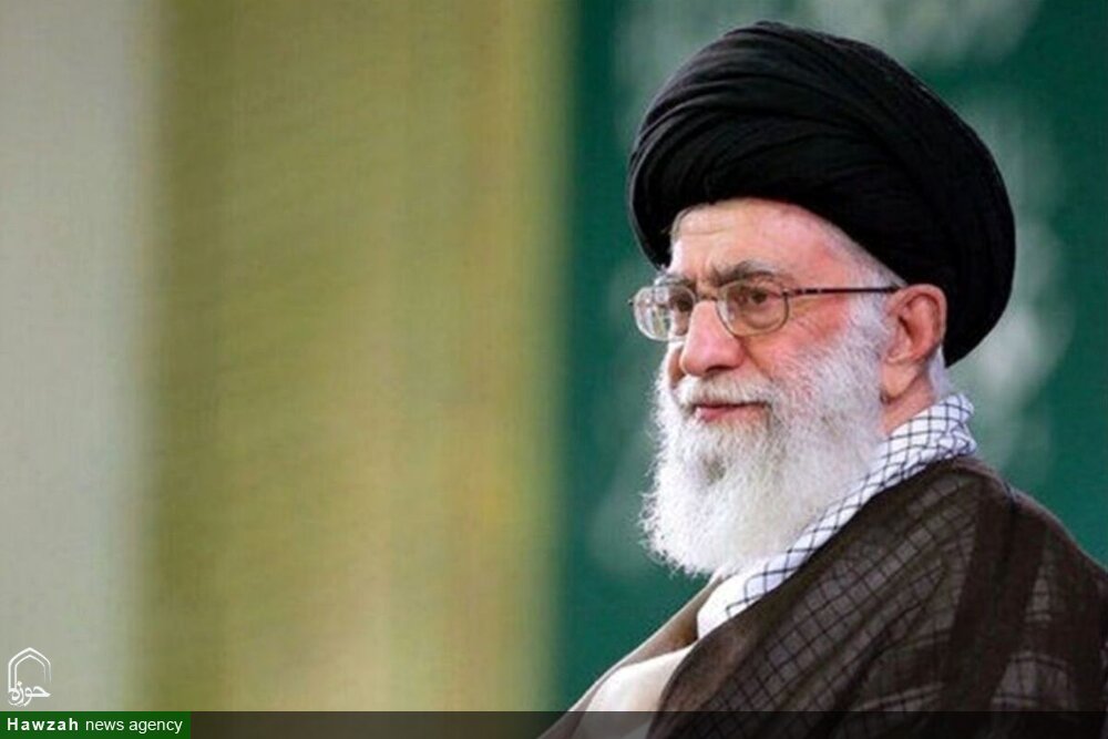 کلیپ| پویش نوجوانان تبریزی در حمایت از رهبر انقلاب