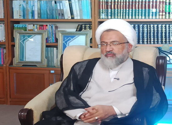فیلم | بررسی ابعاد حقوقی تجاوز رژیم صهیونیستی به ایران اسلامی در گفت و گو با آیت الله علیدوست
