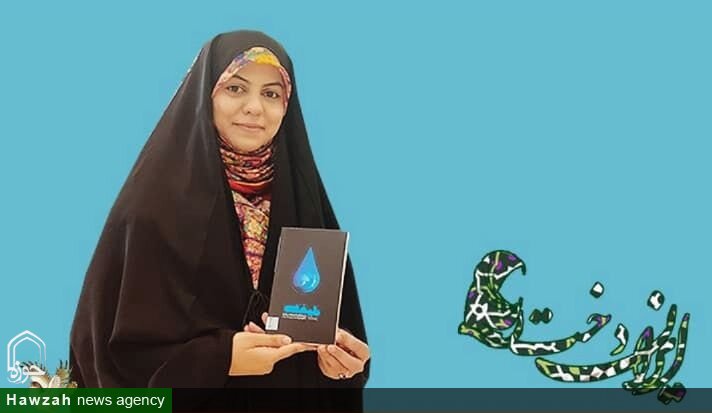 حوزه‌های علمیه حامی روایت‌های مذهبی کودک باشد/«ابر سفید دوست داشتنی» روایتی کودکانه از غدیر