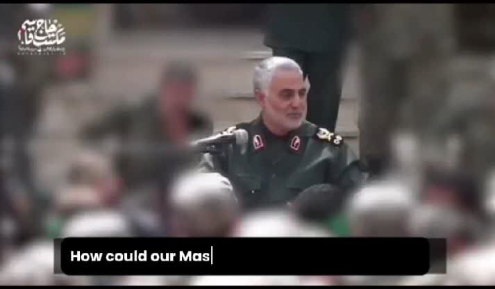 How can Imam Mahdi (AJ) leave us alone in all these situations?!