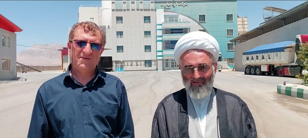 مردم نسبت به کالاهای اساسی هیچ دغدغه‌ای نداشته باشند