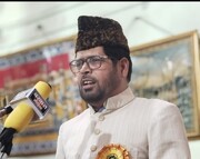 ایران پر اسرائیلی حملے اور رہبرِ معظم کے قتل کی امریکی دھمکیاں، عالمی قوانین، اخلاقی اصولوں اور انسانی وقار کی کھلی خلاف ورزی: سید قمر عبّاس نقوی