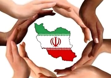 هم آهنگی چهار بازوی نظامی، دیپلماسی، رسانه و مردم، عامل پیروزی خیره کننده