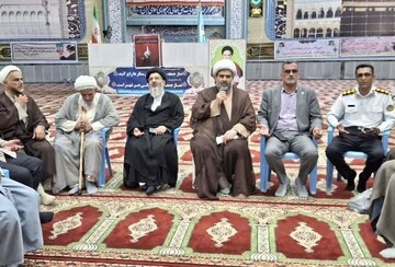 طرح «زندگی با آیه‌ها» ماه محرم در مازندران اجرا می‌شود