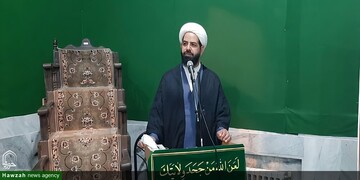 ذوب بودن در "ولایت" از مهمترین شاخصه‌های سید حسن نصرالله بود