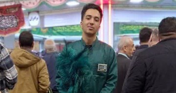 شهید قاسمی لحظه‌ای از خدمت به مستضعفان فروگذار نکرد