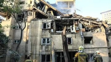 استاد حوزه علمیه قم حمله رژیم صهیونیستی به ایران را محکوم کرد