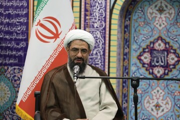 برخورد قاطع با جاسوس‌ها انتظار به حق مردم است