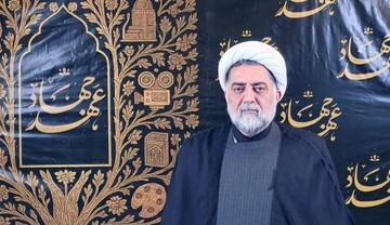 تبلیغ برای صدور ارزش‌های دینی مهم است