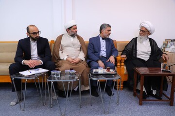 حمایت آیت‌الله العظمی حافظ بشیر حسین نجفی از موضع دفاعی جمهوری اسلامی ایران و محکومیت شدید تجاوزات رژیم صهیونیستی