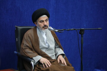 فیلم| ناامیدی و ترساندن، حیله دشمن در مقابله با مسلمانان است