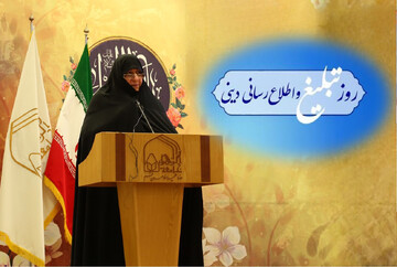 تبلیغ دین، مسیری برای ارتقای انسان در مسیر خلیفة الهی است