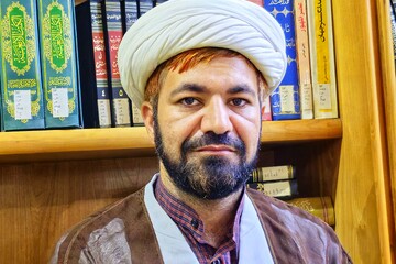 ماموریت عظیم «تبیین و روشنگری» بر عهده حوزویان است