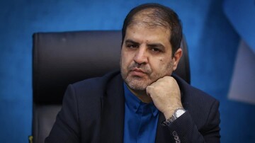 مردم یزد از تردد در مناطق حادثه امروز خودداری کنند