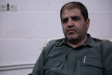 خسارت سه‌هزار میلیارد تومانی به اموال عمومی و دولتی توسط اغتشاشگران در یزد