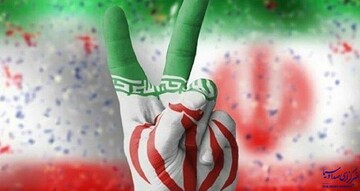 تجمع دانشجویی ضد جنایات آمریکا و رژیم صهیونی در دانشگاه لرستان