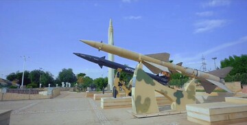 نماهنگ | سنصلی بالقدس