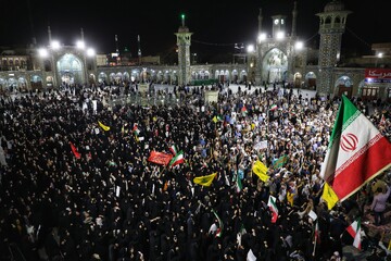 لزوم هوشیاری ملت ایران در برابر دروغ‌های رسانه‌ای صهیون‌ها