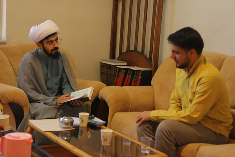 برگزاری آزمون حفظ قرآن، نهج البلاغه، صحیفه سجادیه در همدان