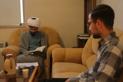 برگزاری آزمون حفظ قرآن، نهج البلاغه، صحیفه سجادیه در همدان