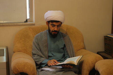 برگزاری آزمون حفظ قرآن، نهج البلاغه، صحیفه سجادیه در همدان